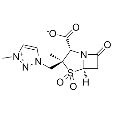 Enmetazobactam (AAI-101) 1001404-83-6